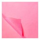 Zijdevloei vellen hard roze 50x70cm Tpk331521
